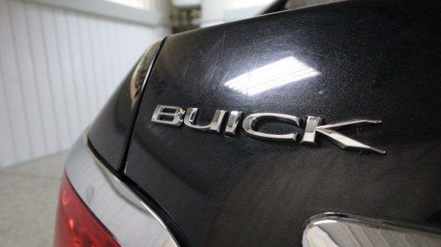 Used 2012 Buick LaCrosse Touring FWD image 23