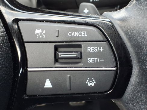 Used 2024 Honda Civic Sport image 33