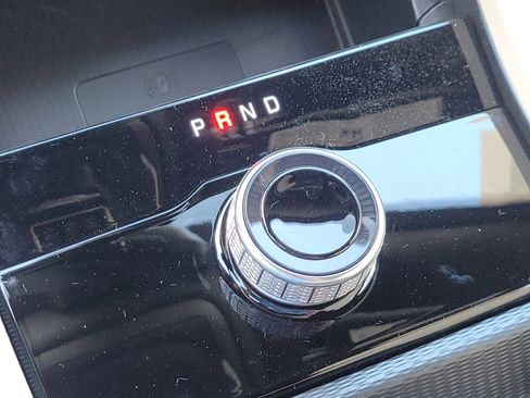 New 2025 Jeep Grand Cherokee L Limited w/ Luxury Tech Group II image 22