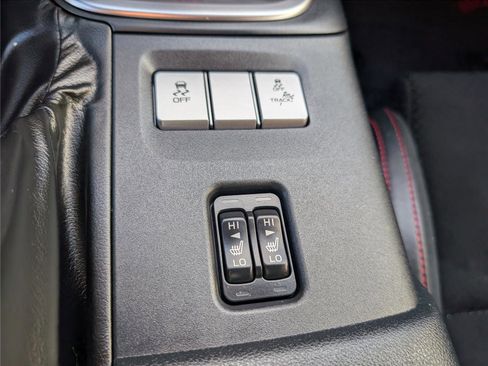 Used 2023 Subaru BRZ Limited image 19