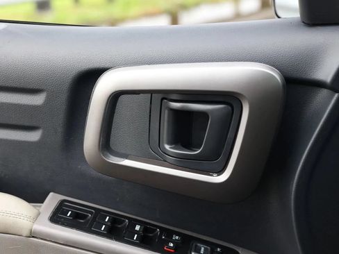 Used 2011 Honda Ridgeline RTL image 21
