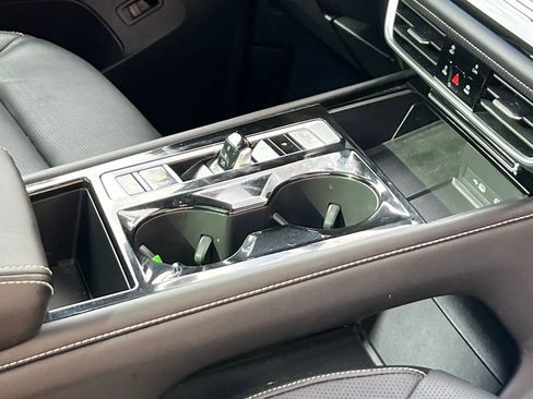 Certified 2024 Volkswagen Atlas Cross Sport SEL R-Line image 13