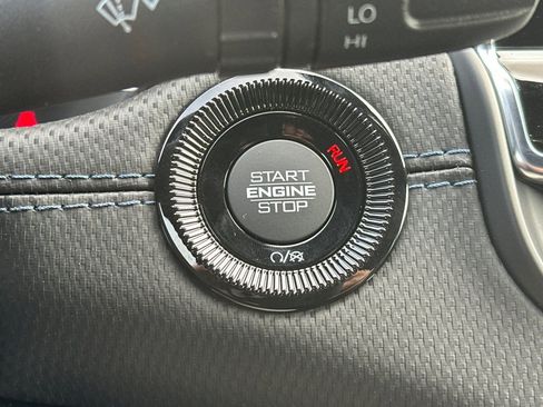 New 2026 Jeep Compass Limited image 26