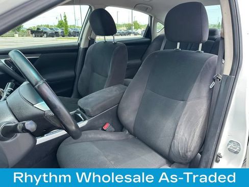 Used 2014 Nissan Altima 2.5 SV FWD image 31