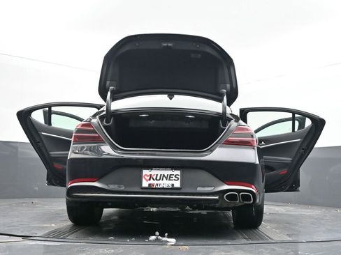 Used 2023 Genesis G70 2.0T image 81