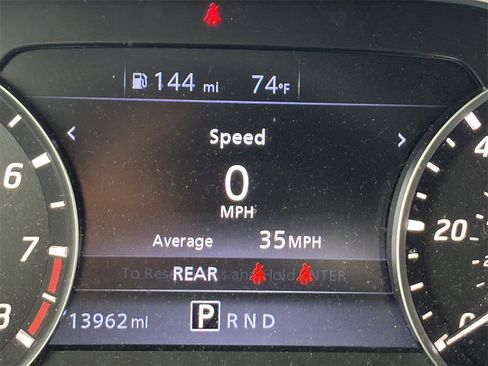 Used 2024 Nissan Frontier S w/ S Utility Package image 32