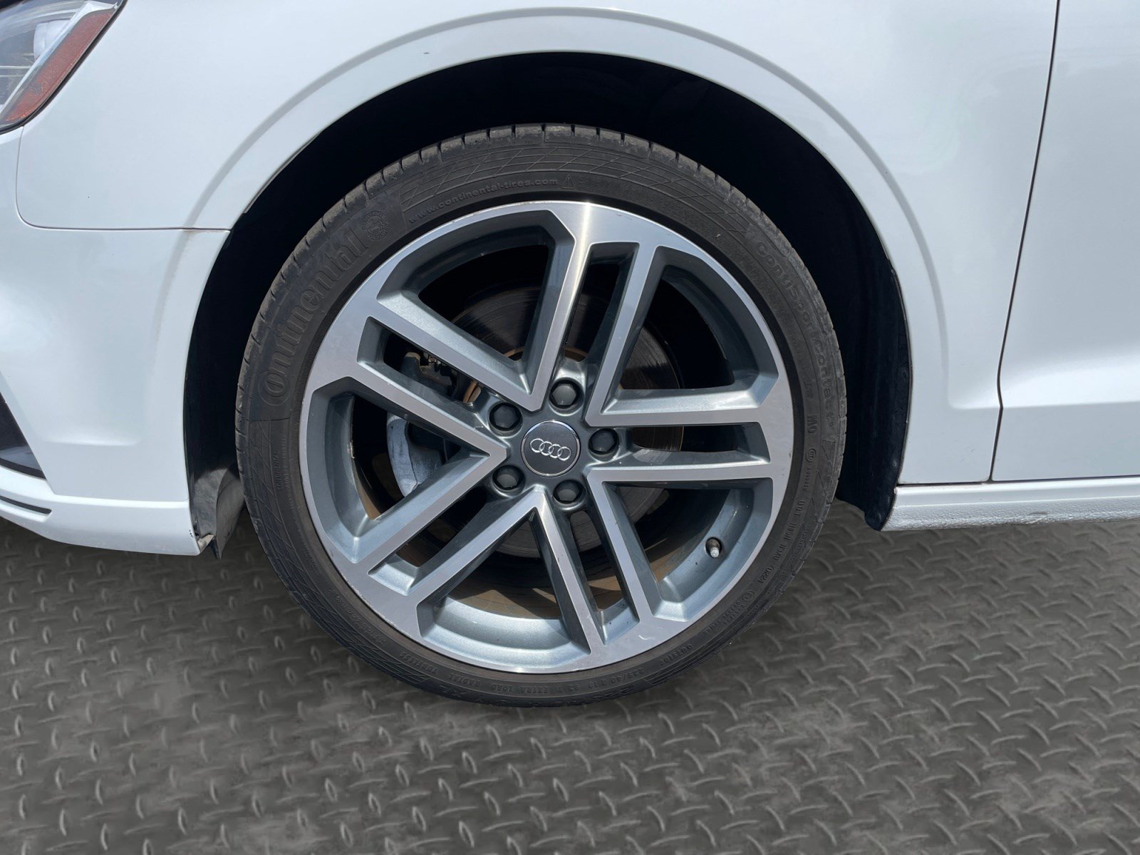 Used 2020 Audi A3 2.0T Premium w/ Final Edition Package FWD image 39
