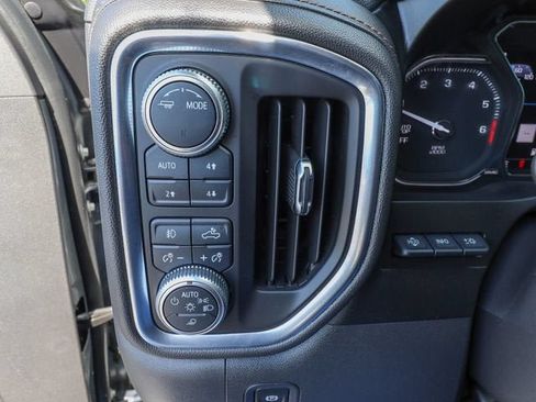 Used 2020 GMC Sierra 1500 AT4 w/ AT4 Premium Package AWD/4WD image 22