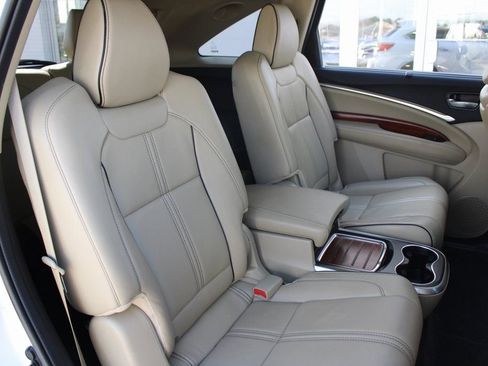 Used 2018 Acura MDX FWD w/ Advance Package image 25