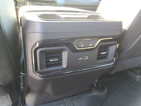 Certified 2024 Chevrolet Silverado 1500 ZR2 w/ Technology Package image 21