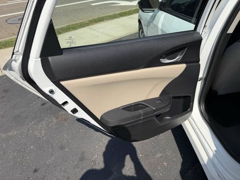 Used 2017 Honda Civic LX image 14
