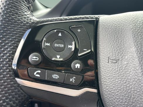 Certified 2023 Honda Passport Elite image 29