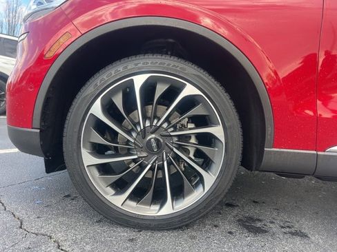 Used 2021 Lincoln Aviator Reserve w/ Equipment Group 202A image 10