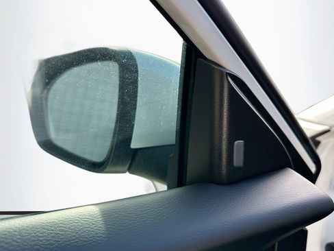 Used 2024 Nissan Sentra SV w/ All-Weather Package image 16