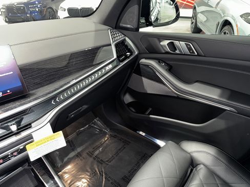 New 2026 BMW X5 xDrive40i w/ M Sport Package image 21