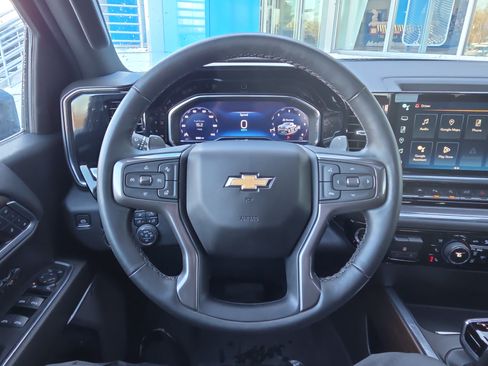 Used 2024 Chevrolet Silverado 1500 High Country w/ High Country Premium Package image 20