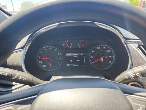 Used 2020 Chevrolet Malibu LT FWD image 24