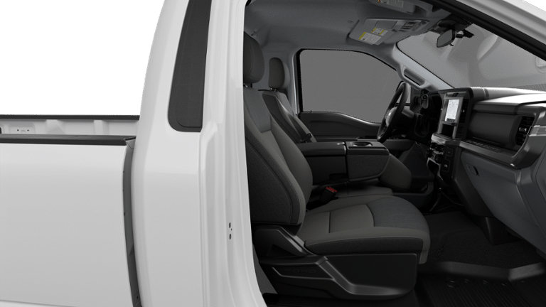 New 2027 Ford F350 XLT AWD/4WD image 13