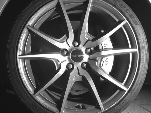 Used 2025 Genesis G70 2.5T AWD/4WD image 12