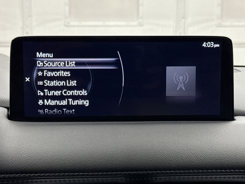 Used 2022 MAZDA CX-5 AWD 2.5 S w/ Premium Plus Pkg image 14