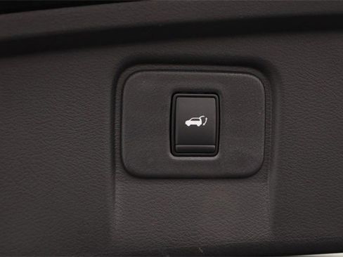 Certified 2024 Nissan Murano SL image 8