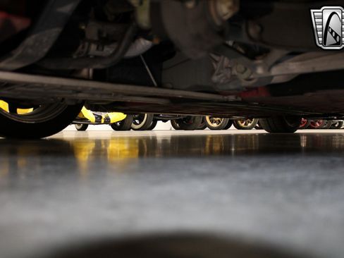 Used 1995 Acura NSX T image 26