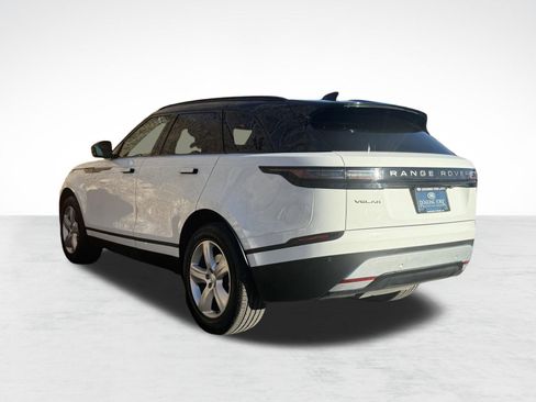 Certified 2026 Land Rover Range Rover Velar S image 3