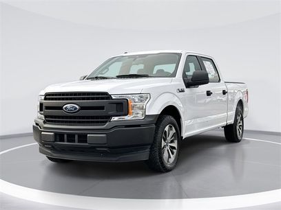 Used 2019 Ford F150 XL w/ Equipment Group 101A Mid