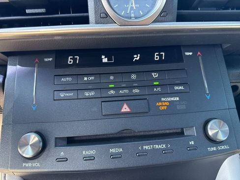 Used 2015 Lexus RC F w/ Premium Package image 19