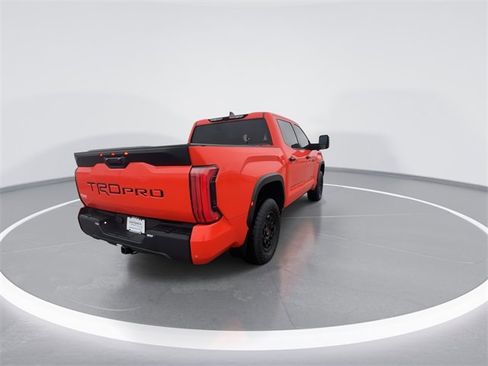 Used 2023 Toyota Tundra TRD Pro image 8
