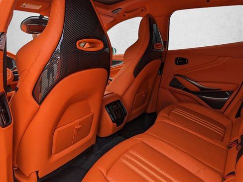 Used 2025 Aston Martin DBX 707 AWD/4WD image 14
