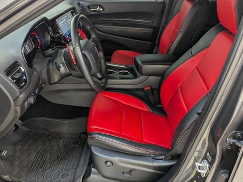 Used 2023 Dodge Durango R/T w/ Blacktop Package image 5