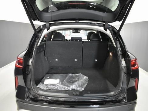 Used 2025 INFINITI QX50 Luxe image 35