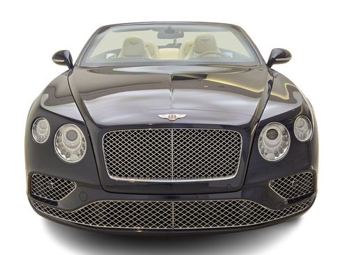 Used 2016 Bentley Continental GT image 7