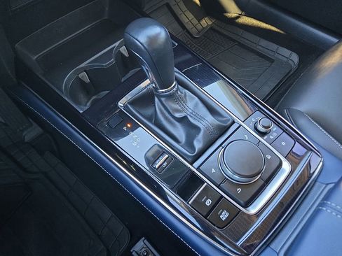 Used 2021 MAZDA CX-30 FWD 2.5 S w/ Preferred Package image 28