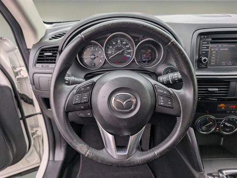 Used 2015 MAZDA CX-5 Touring image 16