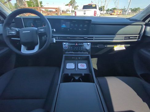 New 2026 Hyundai Santa Fe SEL FWD image 19