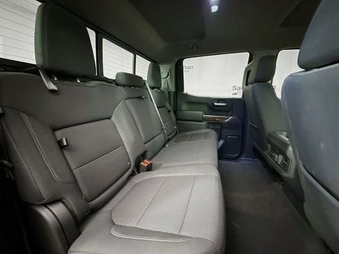 Used 2021 Chevrolet Silverado 1500 RST w/ Convenience Package II image 31