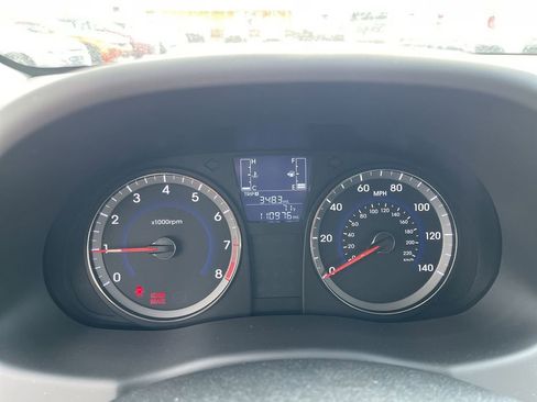 Used 2016 Hyundai Accent SE FWD image 15