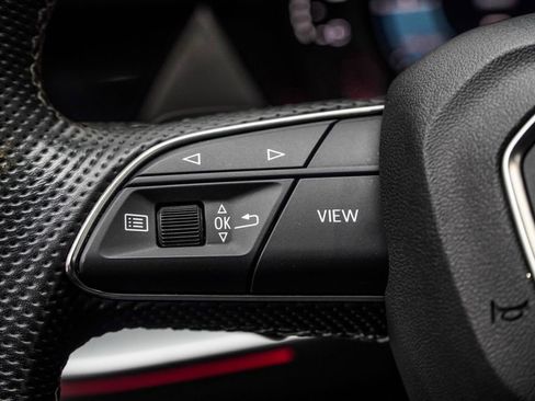 Used 2023 Audi S3 Premium Plus w/ Premium Plus Package AWD/4WD image 33