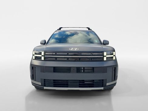 New 2026 Hyundai Santa Fe Limited image 8