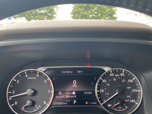 Certified 2023 Nissan Rogue SV w/ SV Premium B Package AWD/4WD image 38