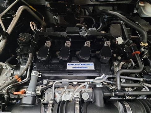 Used 2020 Honda Accord LX image 30