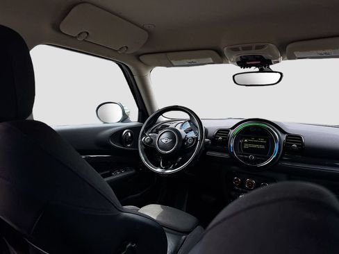 Used 2017 MINI Cooper Clubman S FWD image 21