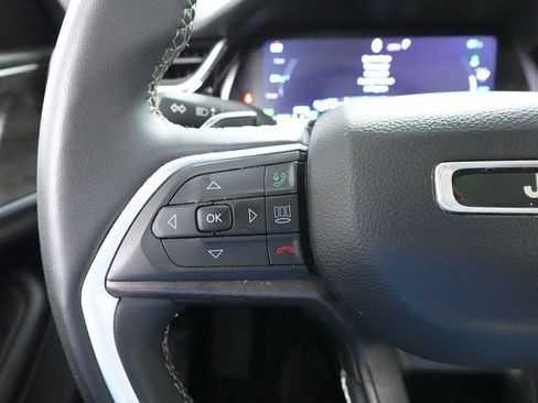 Used 2023 Jeep Grand Cherokee 4WD 4xe image 22