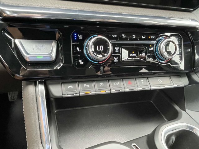 Certified 2026 GMC Sierra 1500 Denali AWD/4WD image 20