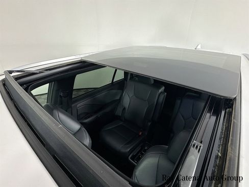 Certified 2024 Lexus TX 350 AWD w/ Captains Chair Package image 23