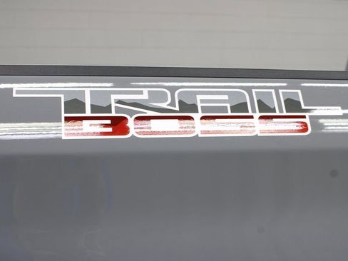 Used 2024 Chevrolet Silverado 1500 LT Trail Boss w/ Protection Package image 48