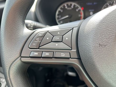 New 2025 Nissan Sentra S image 20