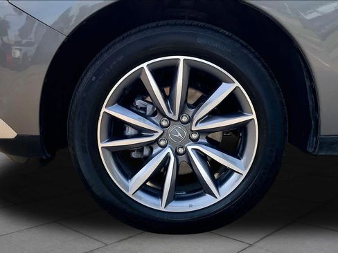Used 2023 Acura RDX FWD w/ Technology Package image 10